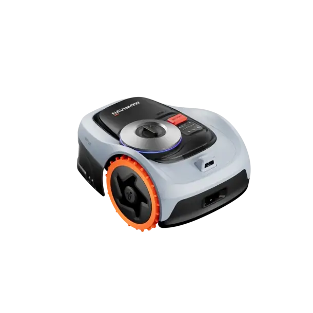 Segway Rasenmähroboter Navimow i208E AWD Sofort Bestellen